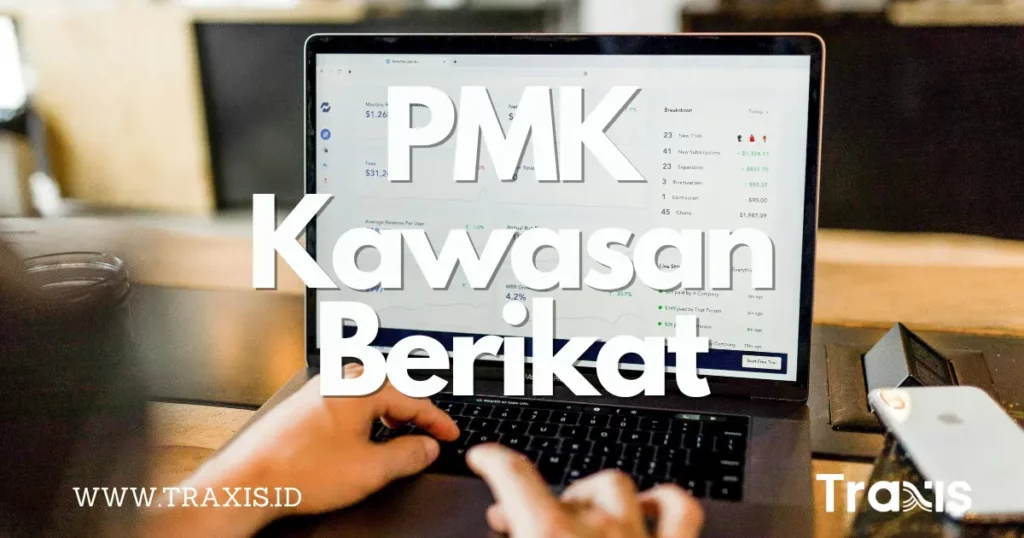 Memahami Peraturan Menteri Keuangan (PMK) Kawasan Berikat